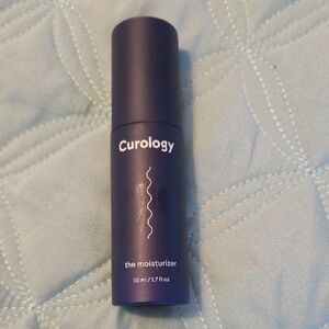 Curology Skincare Moisturizer